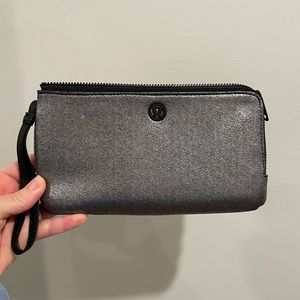 Lululemon wristlet